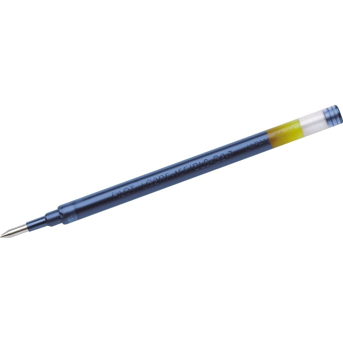 Pilot Pen Kugelschreiber Gelmine BLS-G2-7 0.4mm blau