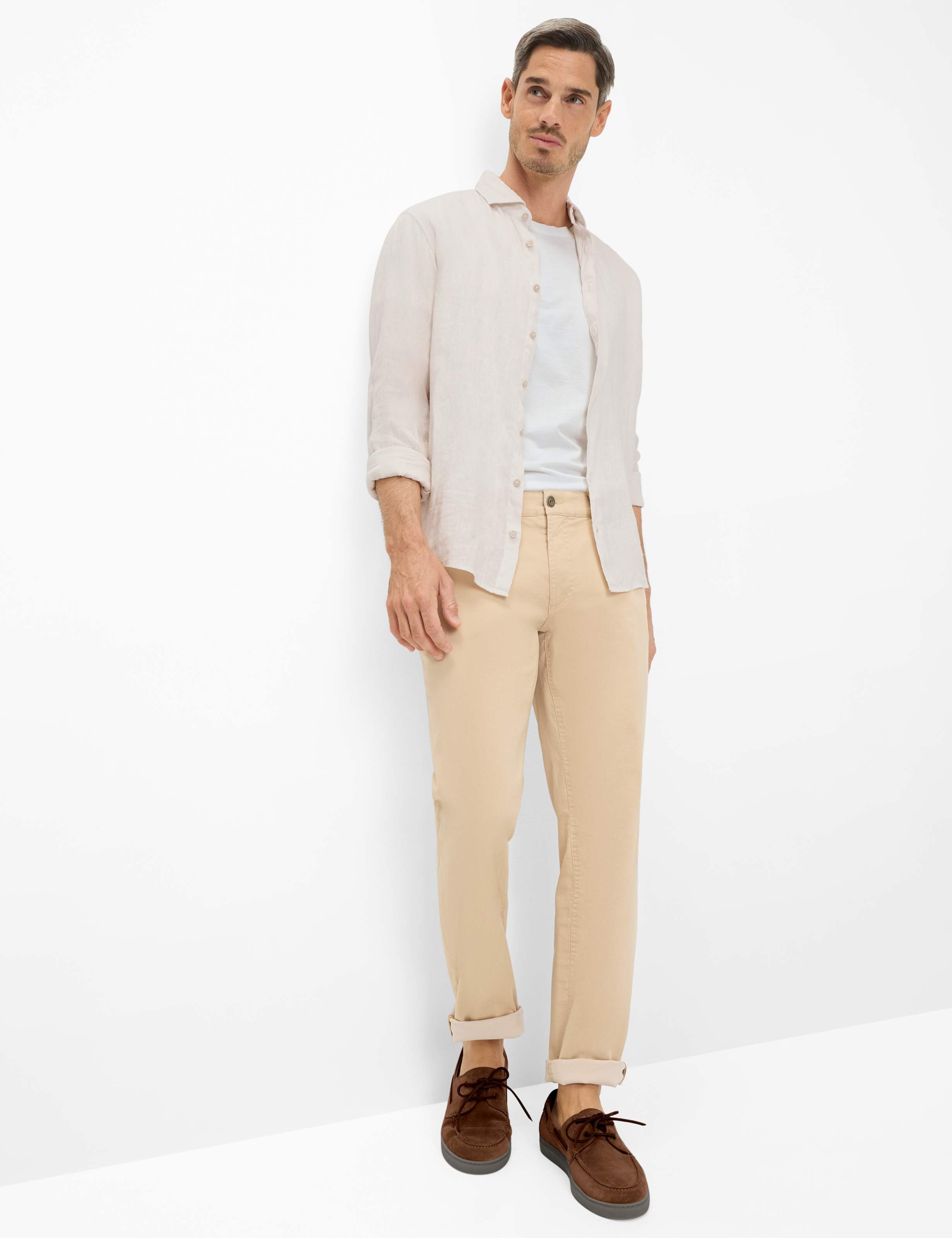 EUREX by BRAX 5-Pocket-Jeans Style LUKE