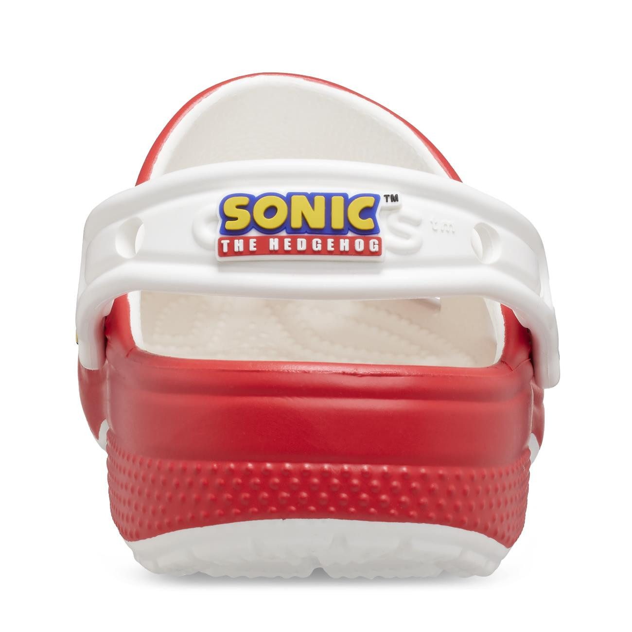 Crocs Crocs Kids' Sonic the Hedgehog Clog