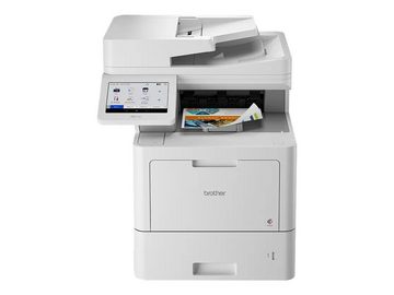 Brother BROTHER MFC-L9670CDN Multifunktionsdrucker