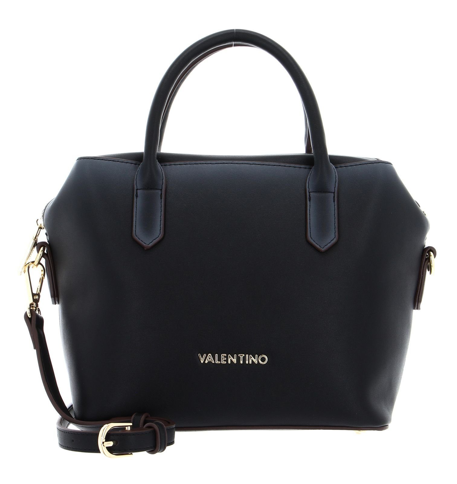 VALENTINO BAGS Handtasche October Nero Re