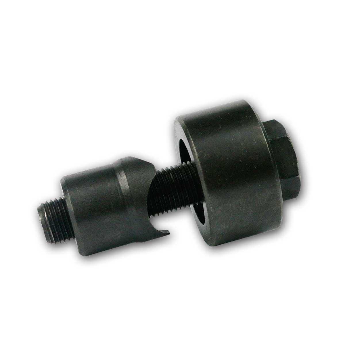 Blanko Lochstanzer Schraublochstanze Ø19 mm, für Blech bis 1,5mm