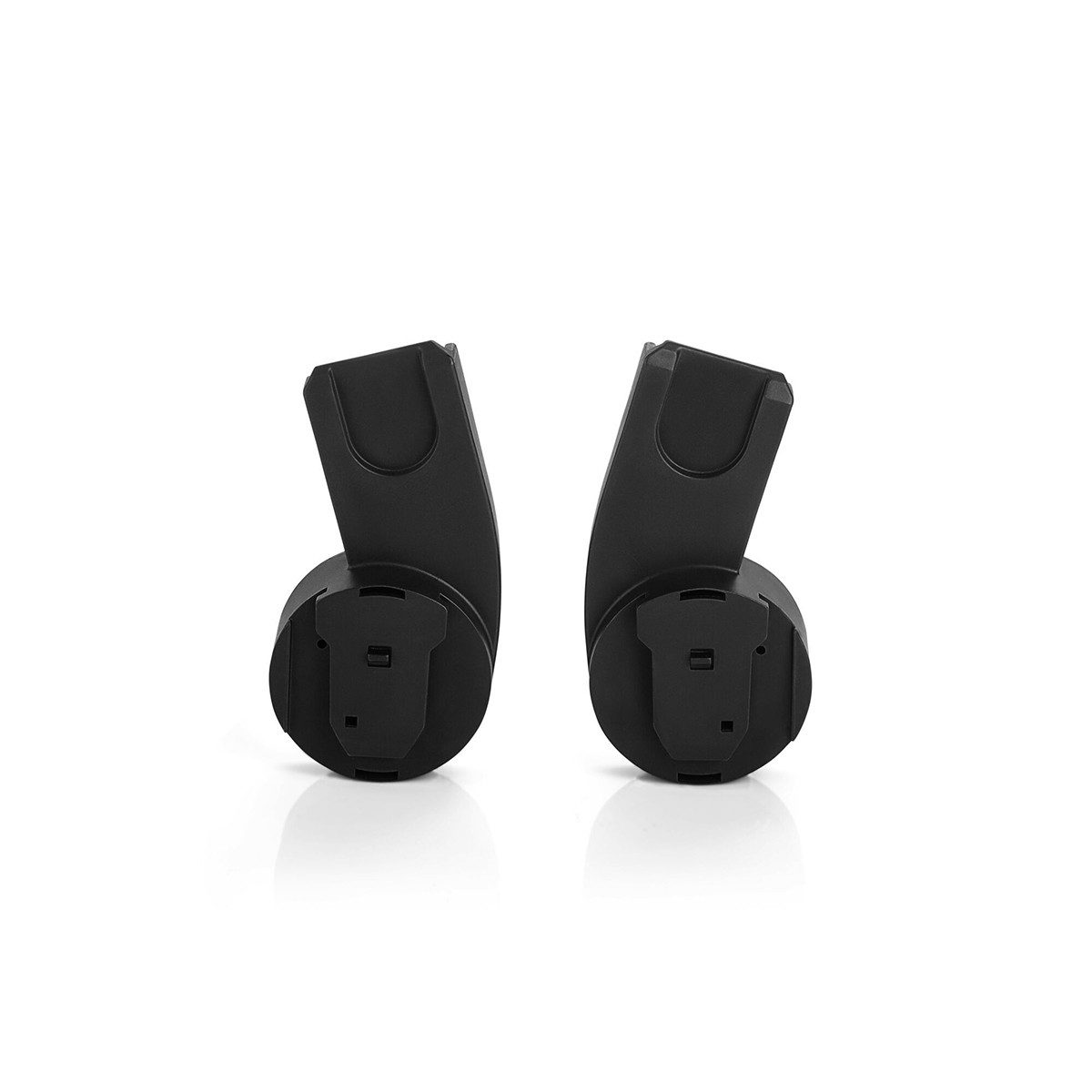 Kinderwagen-Adapter Cybex BALIOS S / TALOS S Adapter Black für Babyschale
