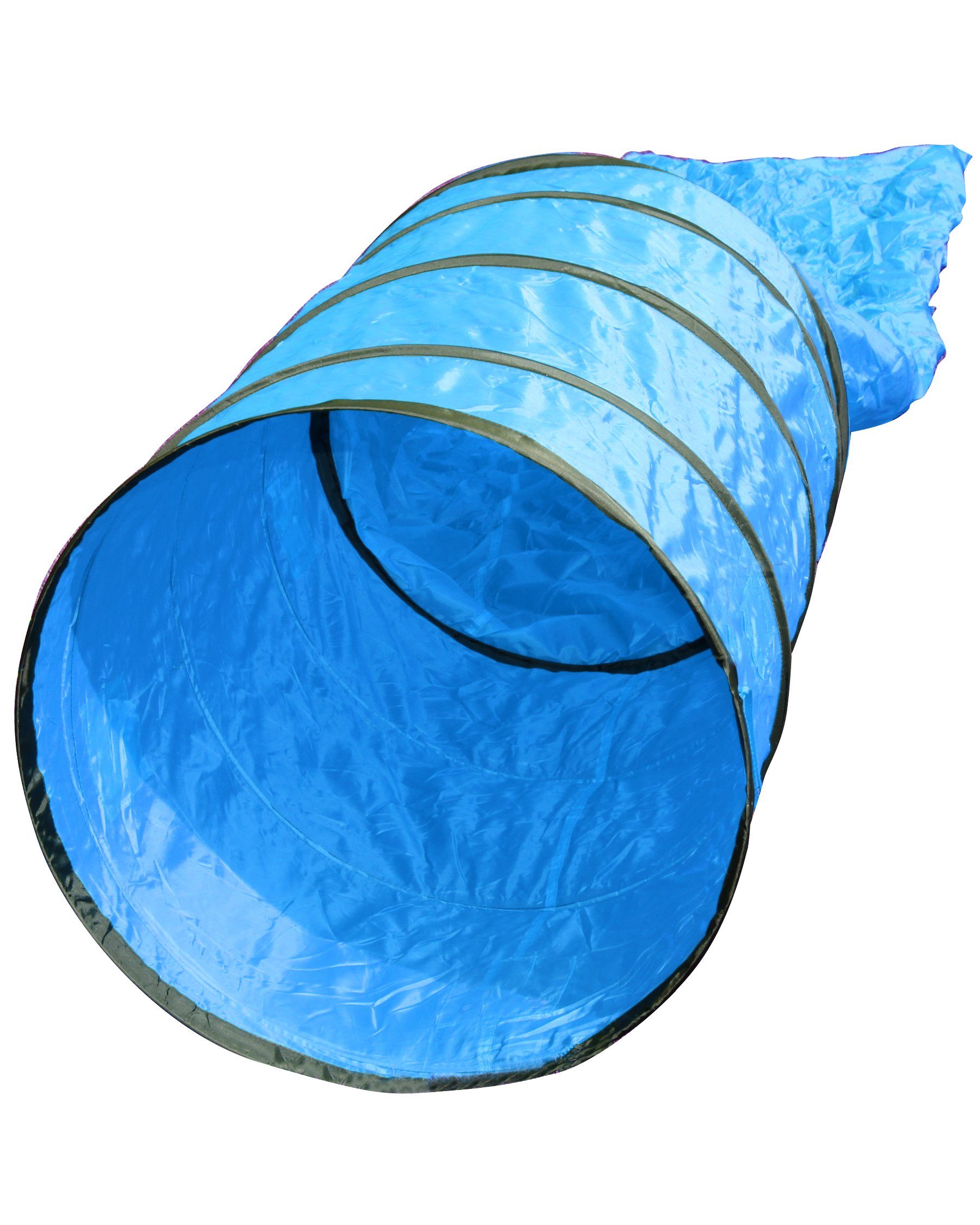 Superhund Agility-Tunnel Agility Sacktunnel, Spieltunnel, 3,80 günstig online kaufen