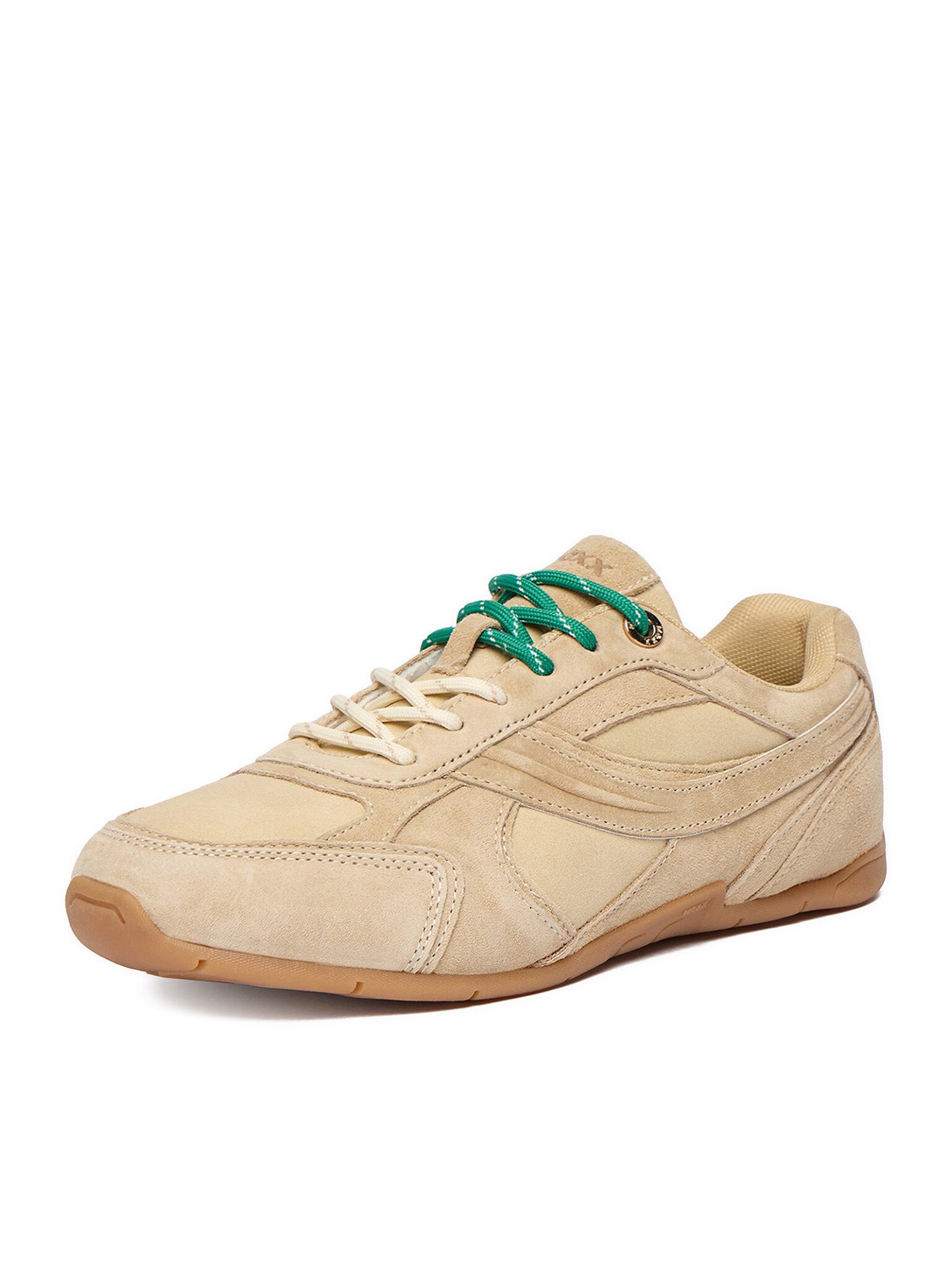 Mexx Mexx Damen-Sneakers Beige MEXX-EO-MI001011061W Beige Sneaker