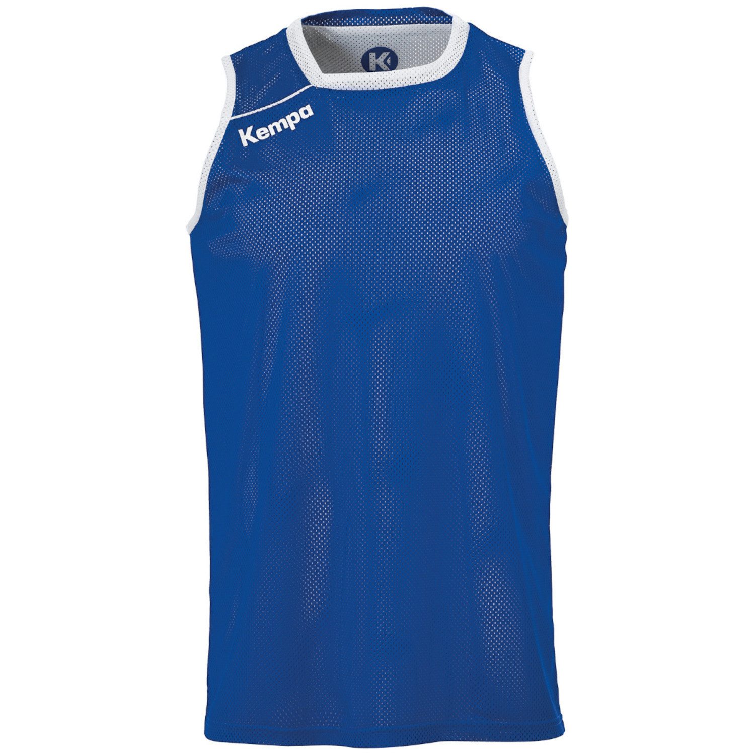 Tanktop Kempa Herren Tanktop Reversible 2003651