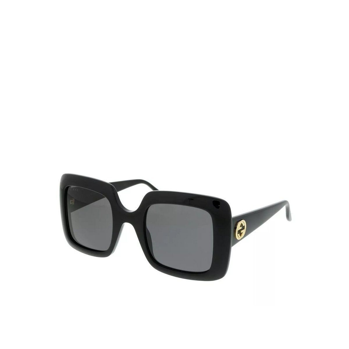 GUCCI Sonnenbrille schwarz (1-St) | Sonnenbrillen