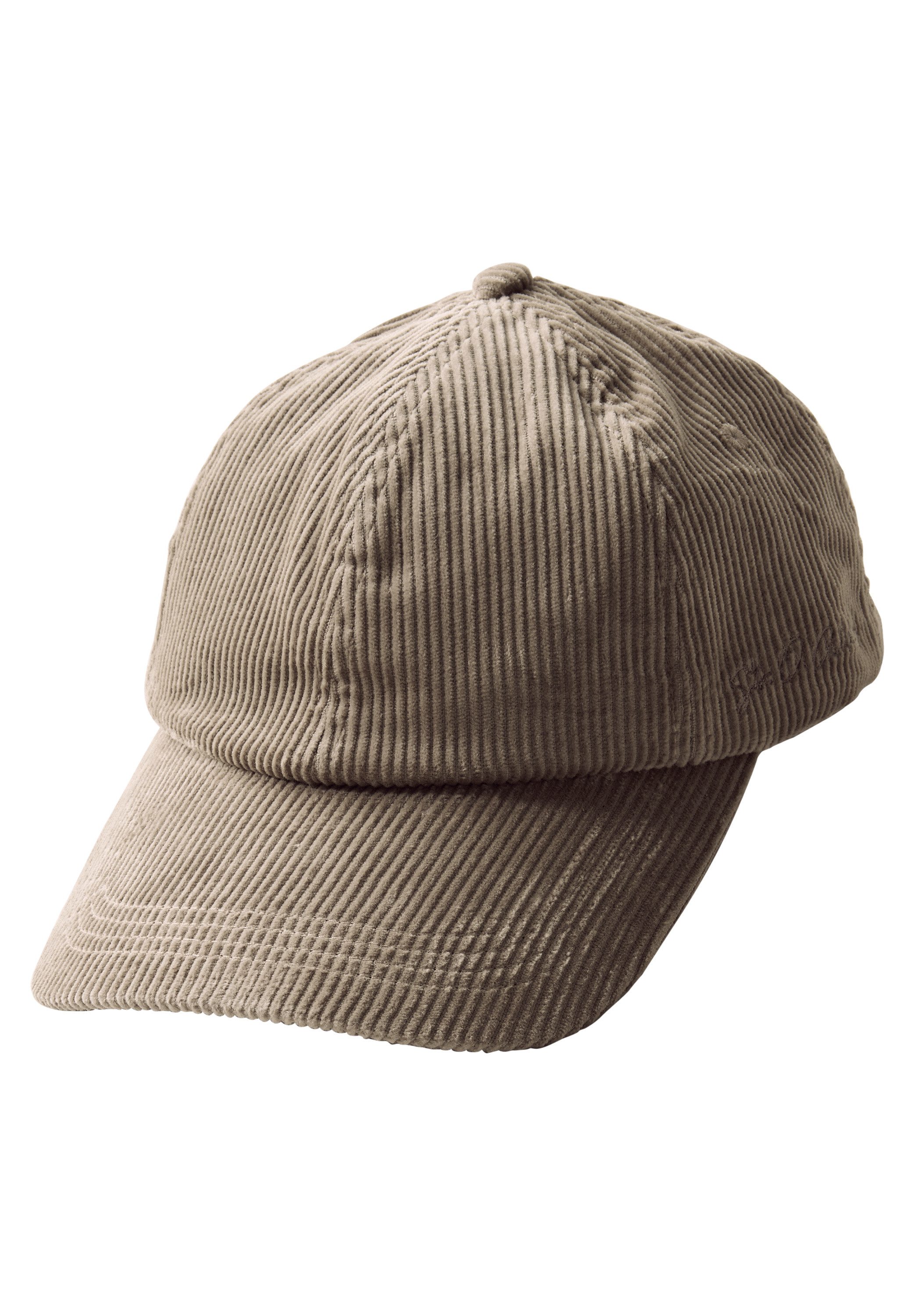 STREET ONE Baseball Cap Basic günstig online kaufen