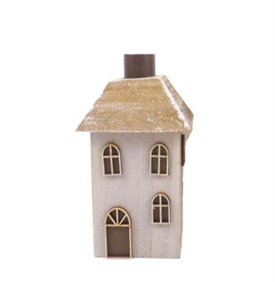 trendfleur Kerzenhalter Haus KERZENHALTER