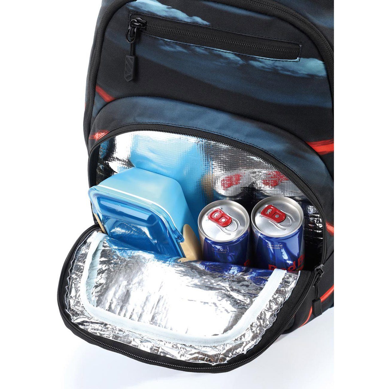 NITRO Daypack STASH 29 günstig online kaufen