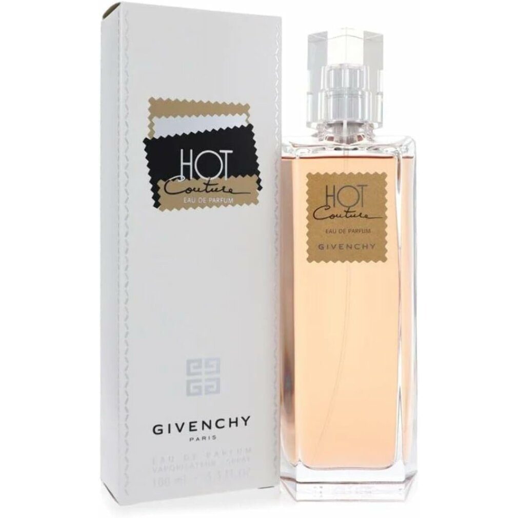 GIVENCHY Sprühflasche Hot Couture 100 Spray Edp