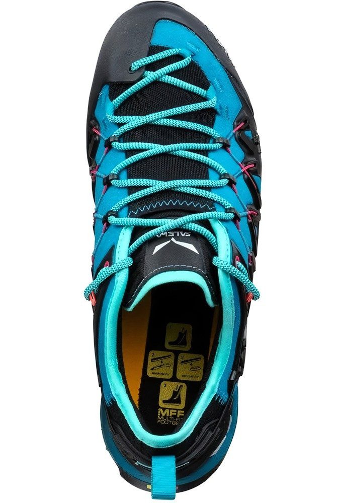 Salewa Wanderschuh