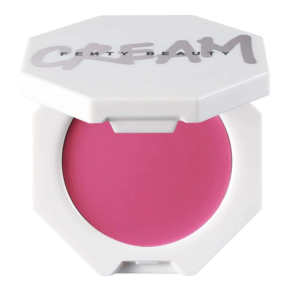 Fenty Beauty Rouge Cheeks Out 04 Crush On Cupid Cream Blush