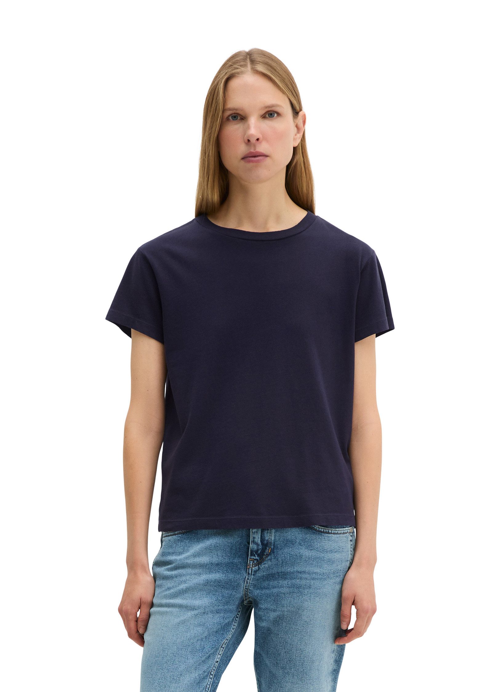 Marc O'Polo T-Shirt aus Organic Cotton