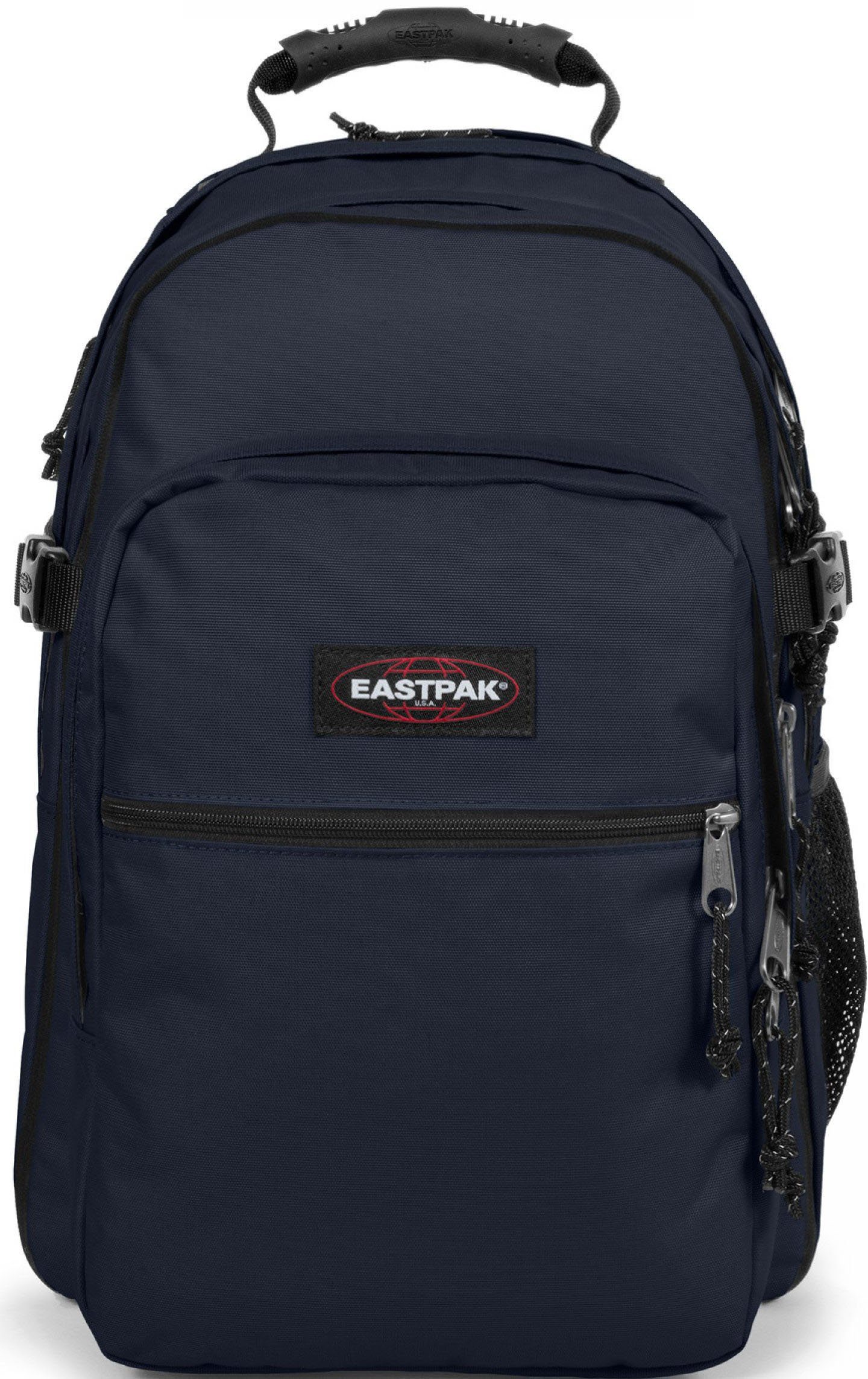 Eastpak Freizeitrucksack TUTOR, mit geräumigen Fächern Ultra Marine