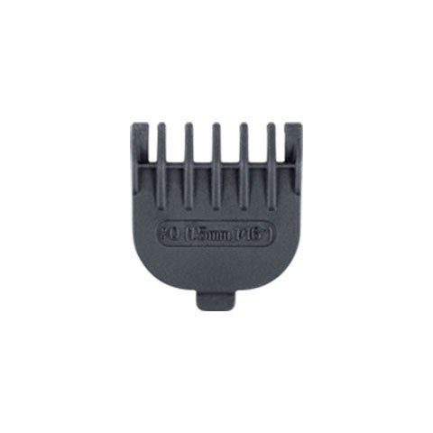 Remington Haar- und Bartschneider Graphite Series PG 6000, Multigroomer mit 6 Aufsteckköpfen