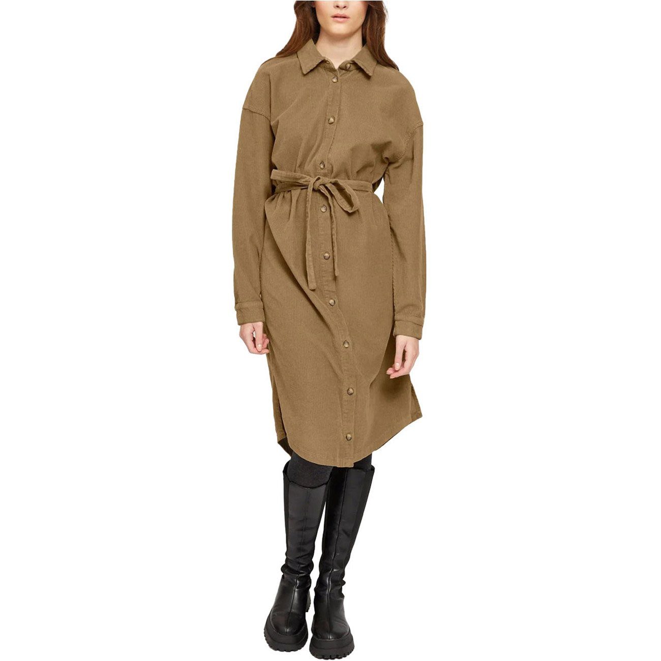 MAZINE Midikleid Adela Dress Adela Dress