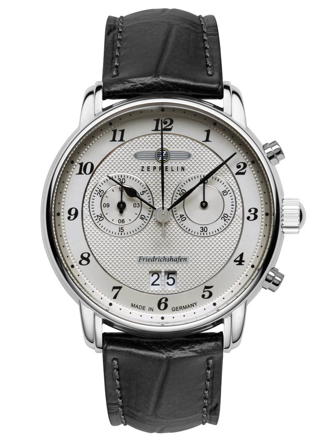 Quarzuhr 8584-4