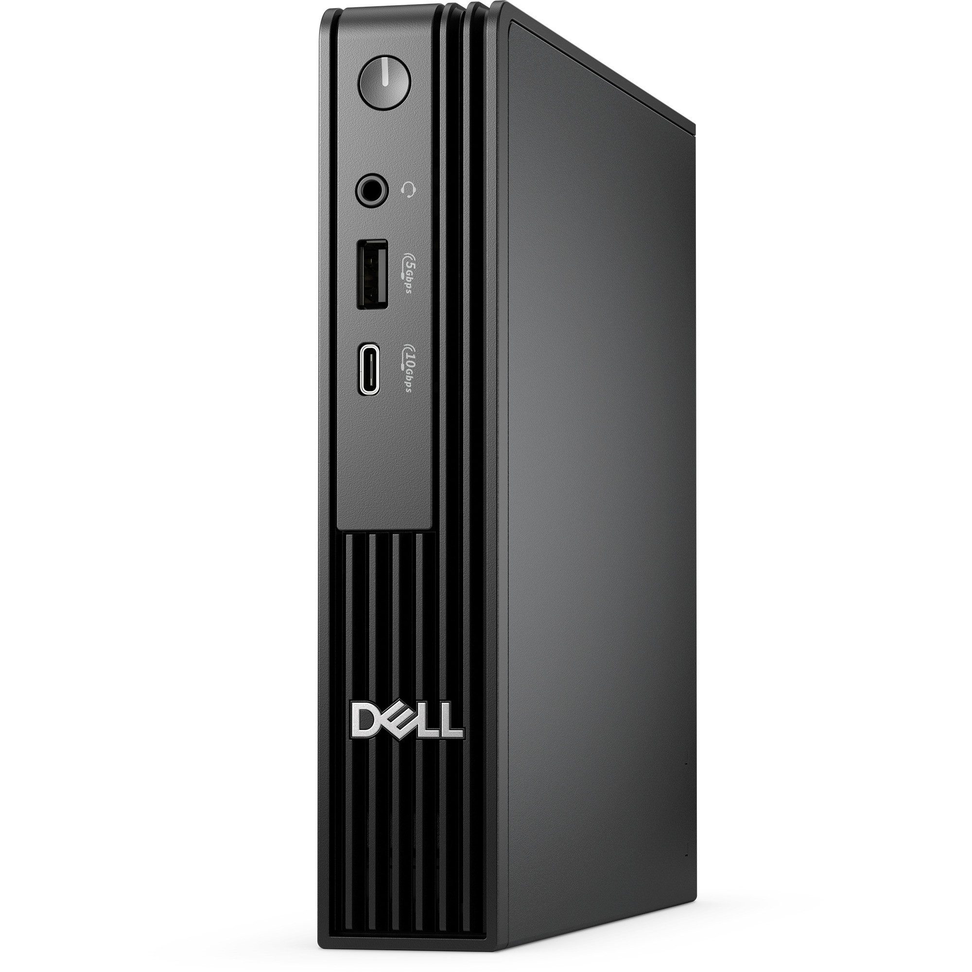 Dell Dell Pro Micro (RV6CG), Mini-PC, (Windows 11 Pro) PC (Intel® Q870 Core Ultra 7, Graphics, 16 GB RAM)