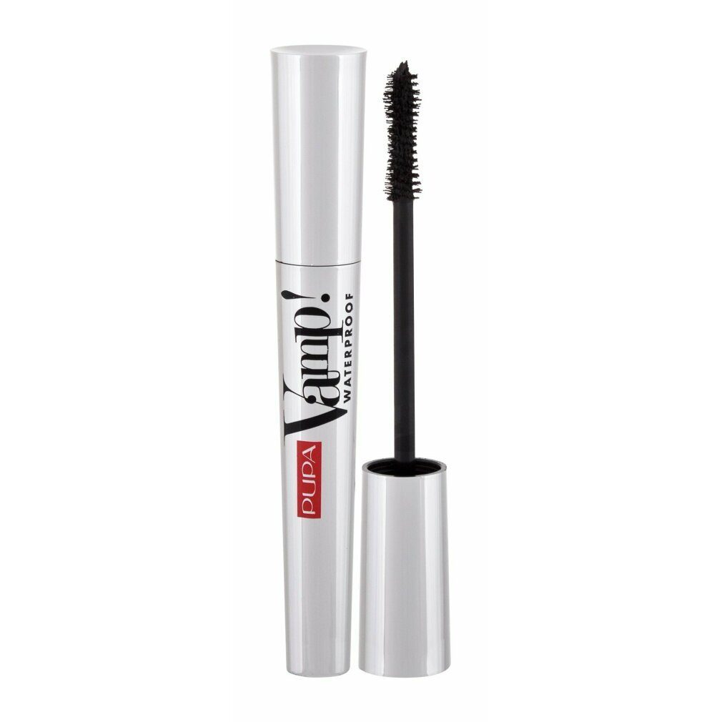 Mascara Pupa Vamp! Waterproof Mascara