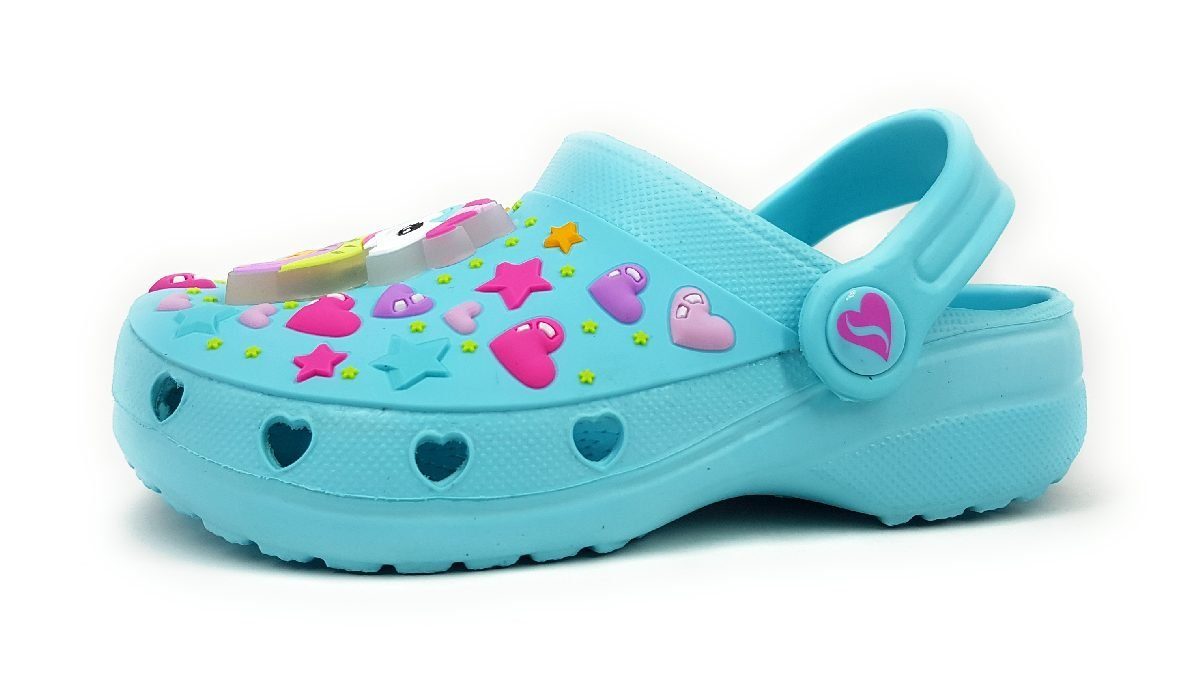 Skechers Pantolette Шлепанцы