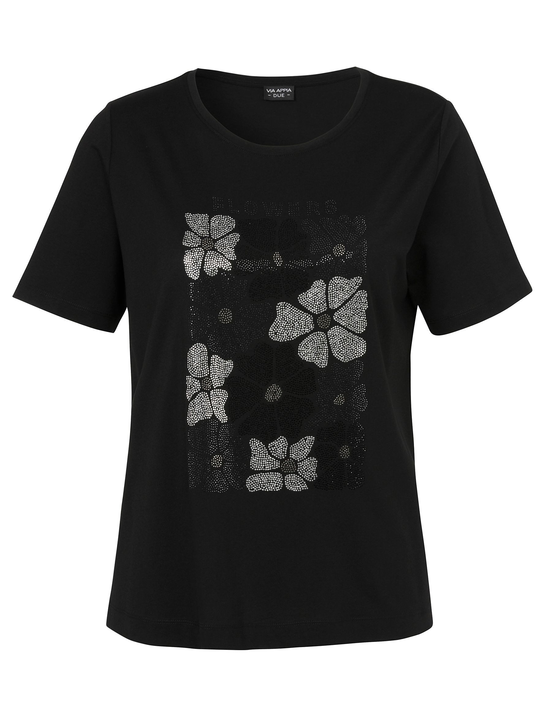 VIA APPIA DUE T-Shirt günstig online kaufen
