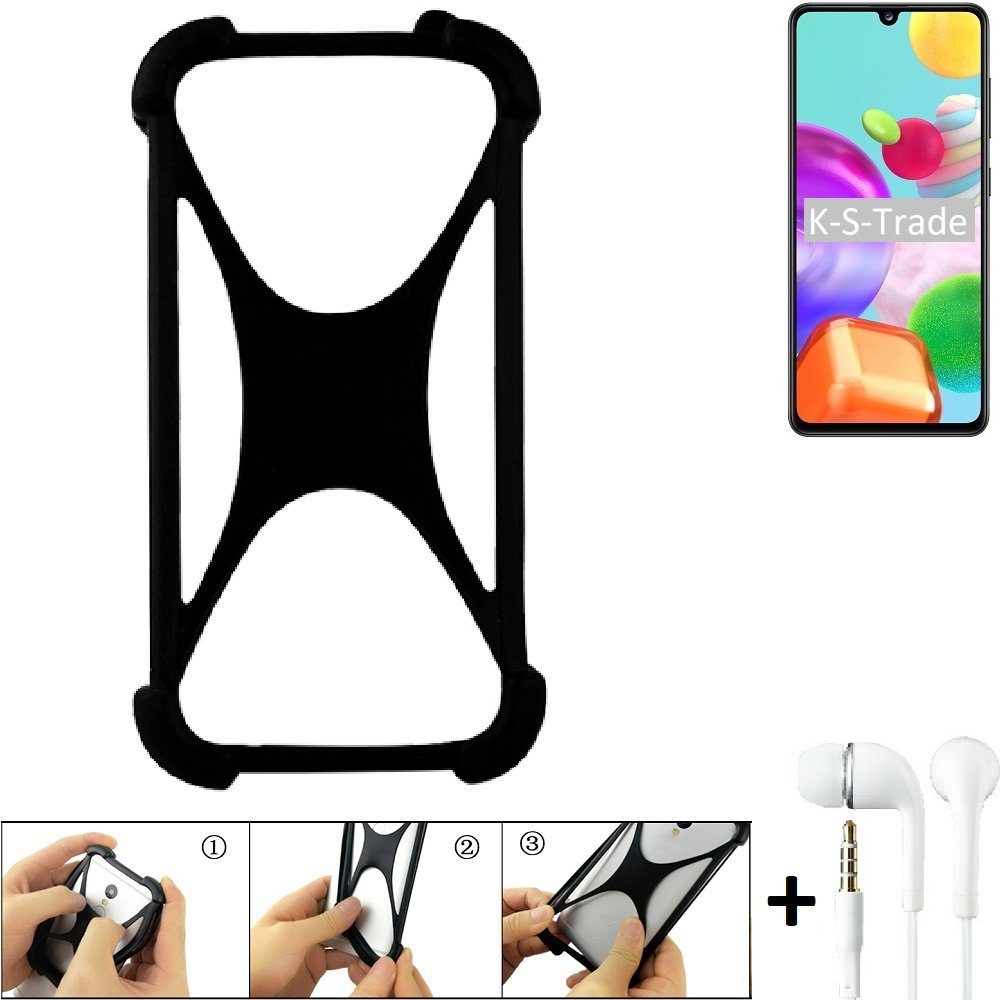 Handyhülle für Samsung Galaxy A41