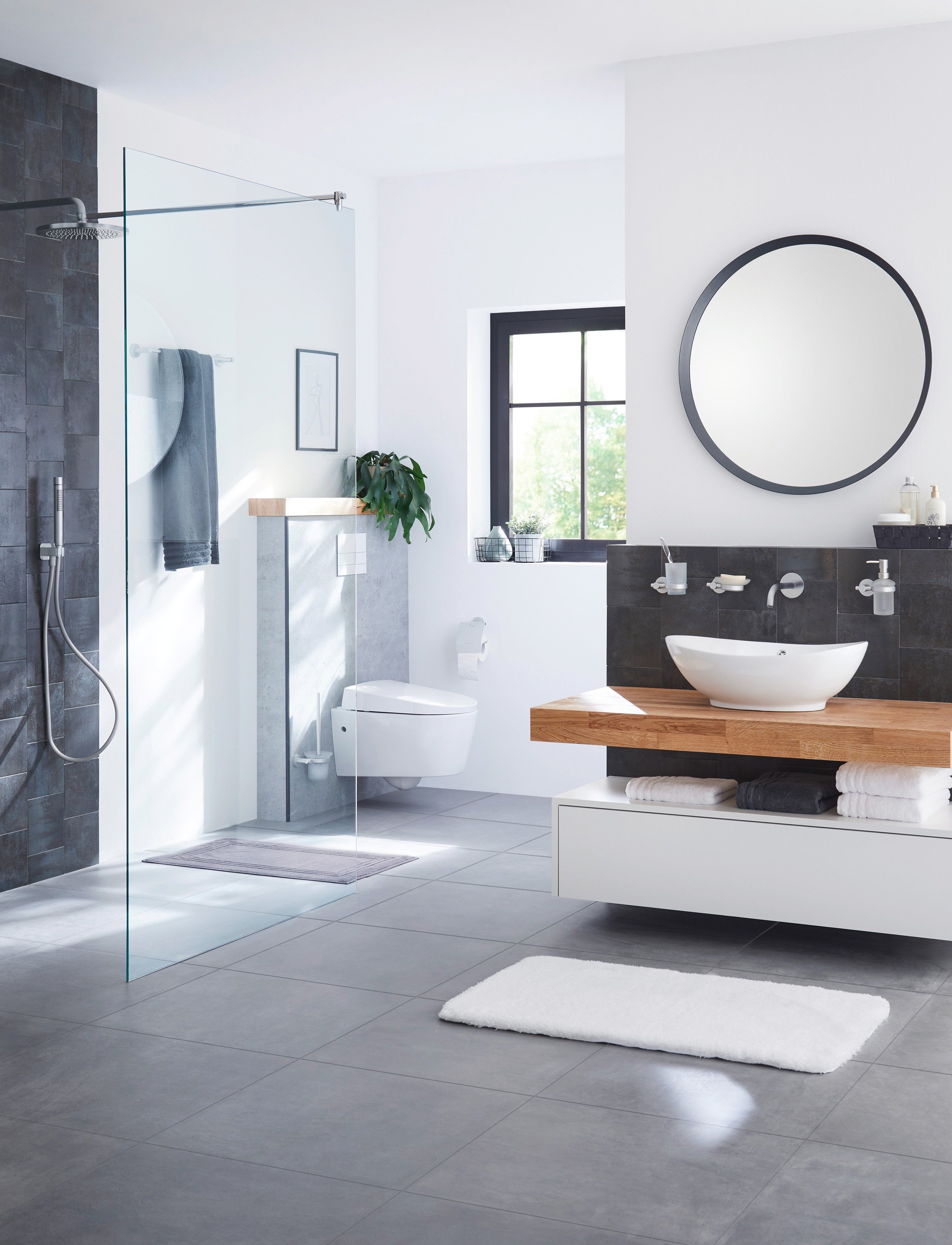 Kleine Wolke Seifenablage Apollo, Breite: 13,4 cm, Glas/Aluminium günstig online kaufen