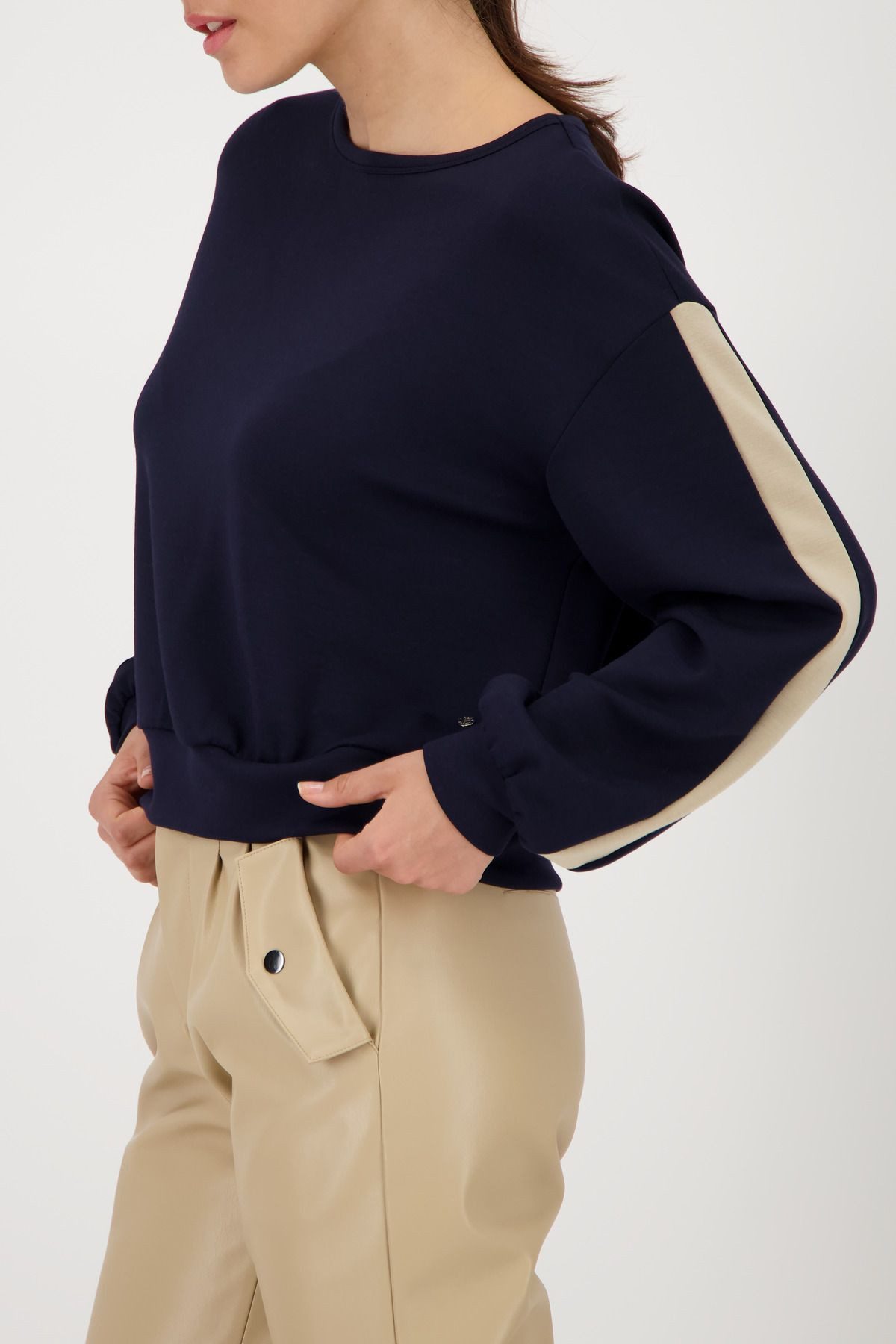 Monari Longsweatshirt günstig online kaufen