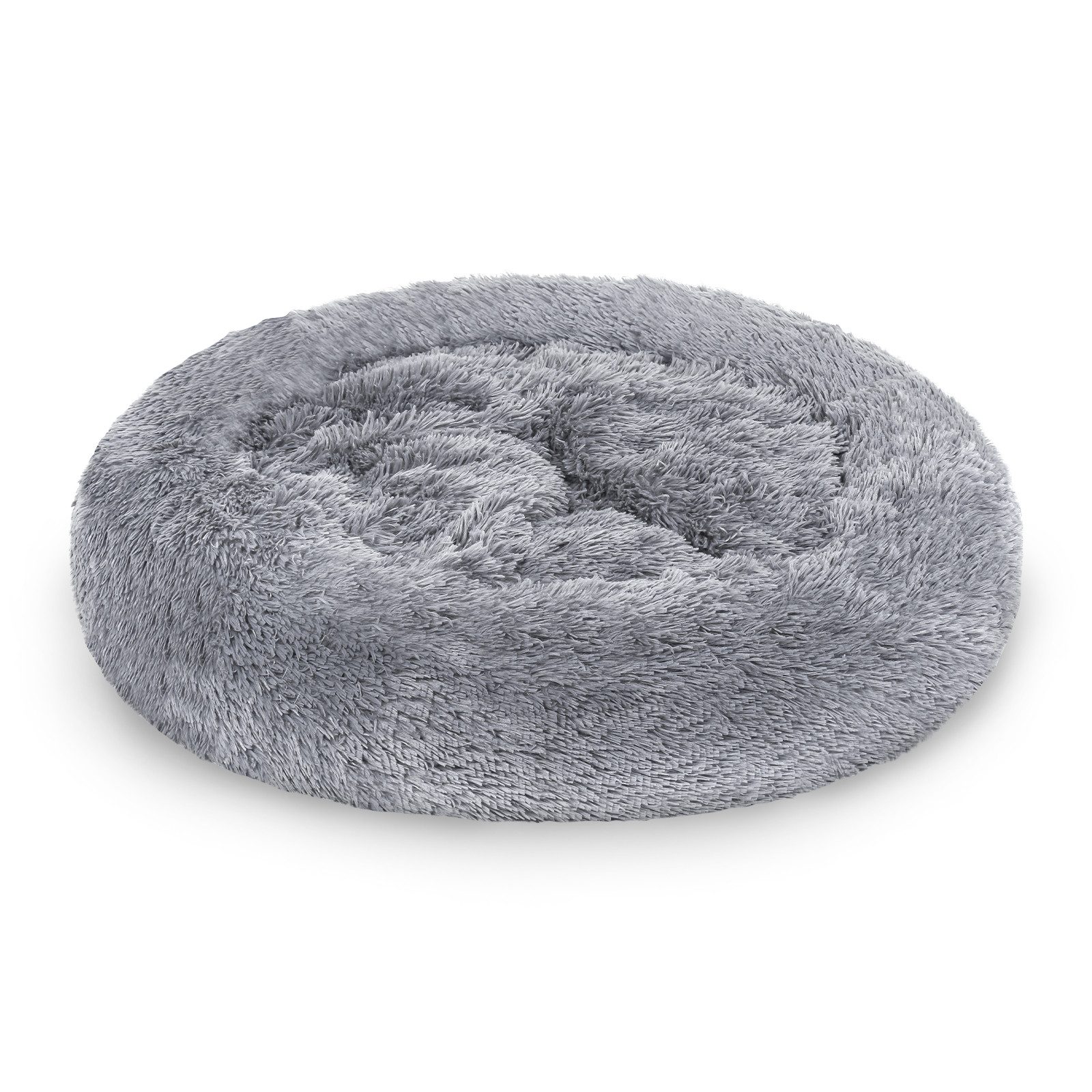 Clanmacy Tierbett Hundebett Weiches Hundekissen Katze Schlafplatz Katzenbet günstig online kaufen