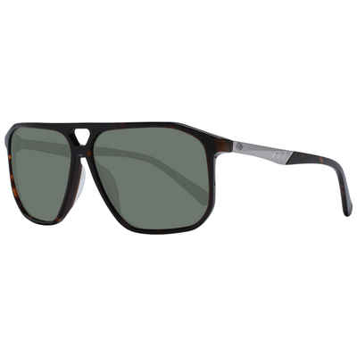 HARLEY DAVIDSON SUNGLASSES Pilotenbrille HD0962X 6052N