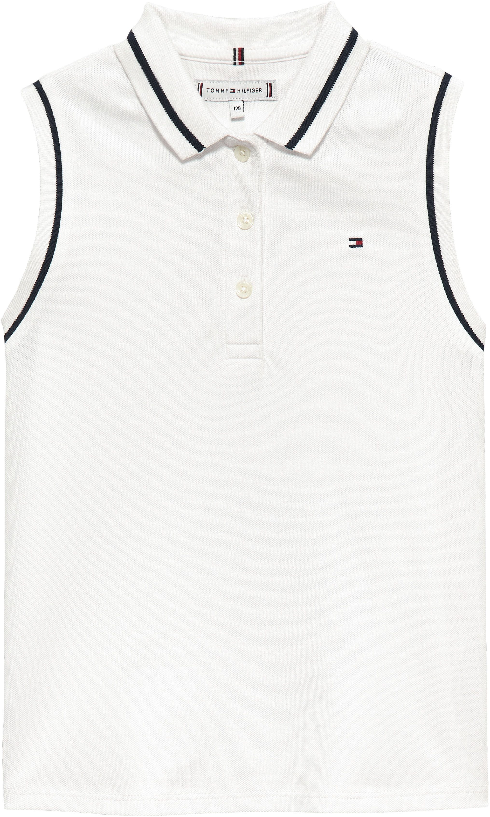 Poloshirt CLASSIC POLO SLEEVELESS