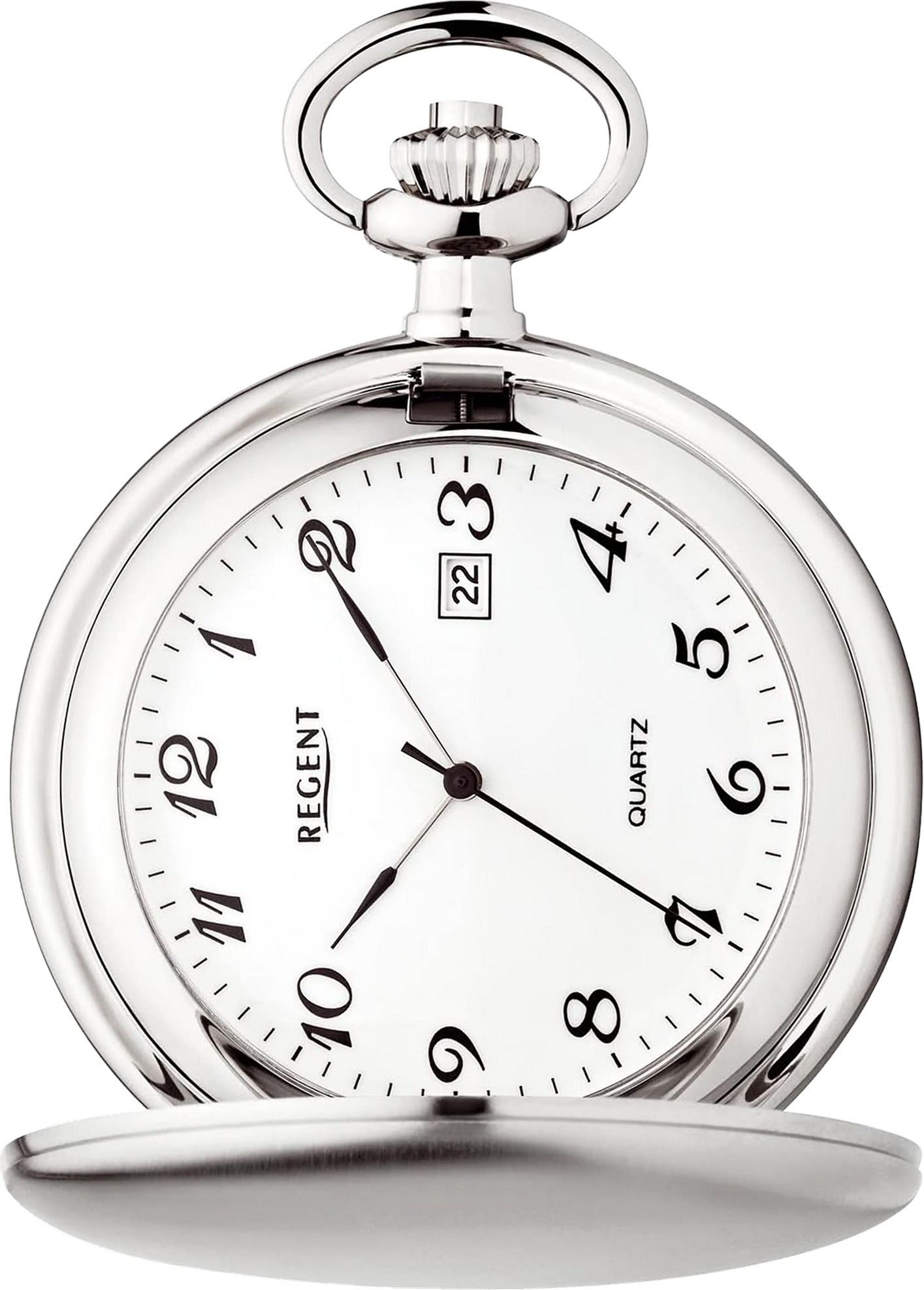Regent Taschenuhr Regent Herren Taschenuhr Analog günstig online kaufen