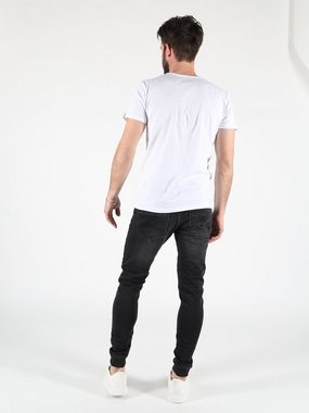 Miracle of Denim Tapered-fit-Jeans Apollo Tapered Fit Jeans