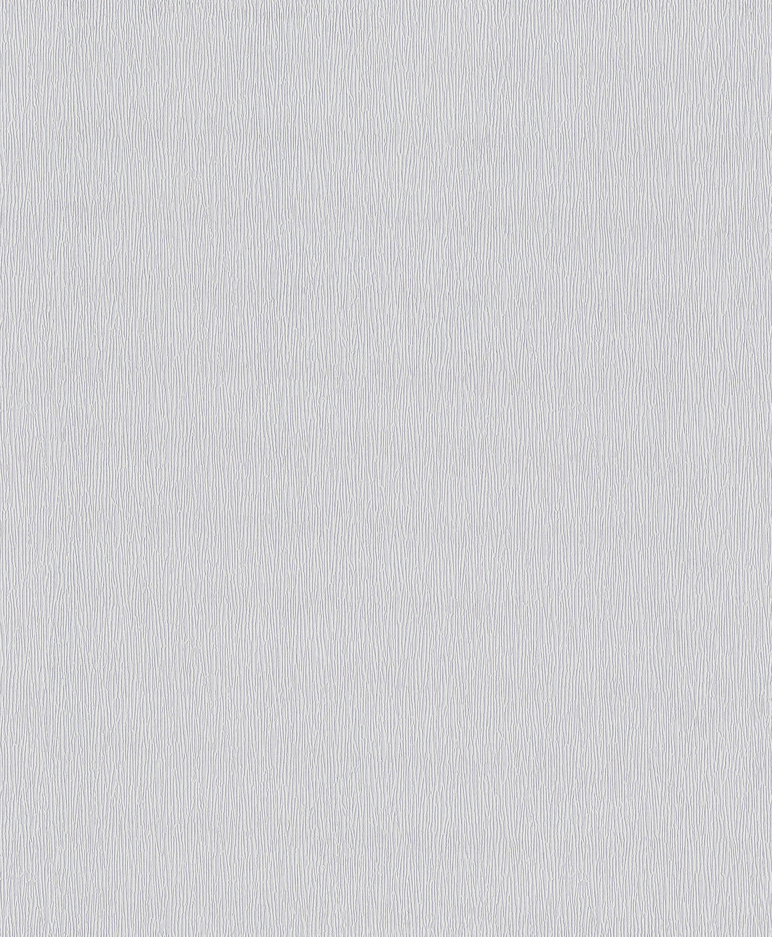 ERFURT Strukturtapete 6 Rollen STRUKTURVLIES BASIC 401 Vliestapete 10,05 x 0,53m, unkomplizierte Struktur, Glatte Rückseite für schnelle Verarbeitung