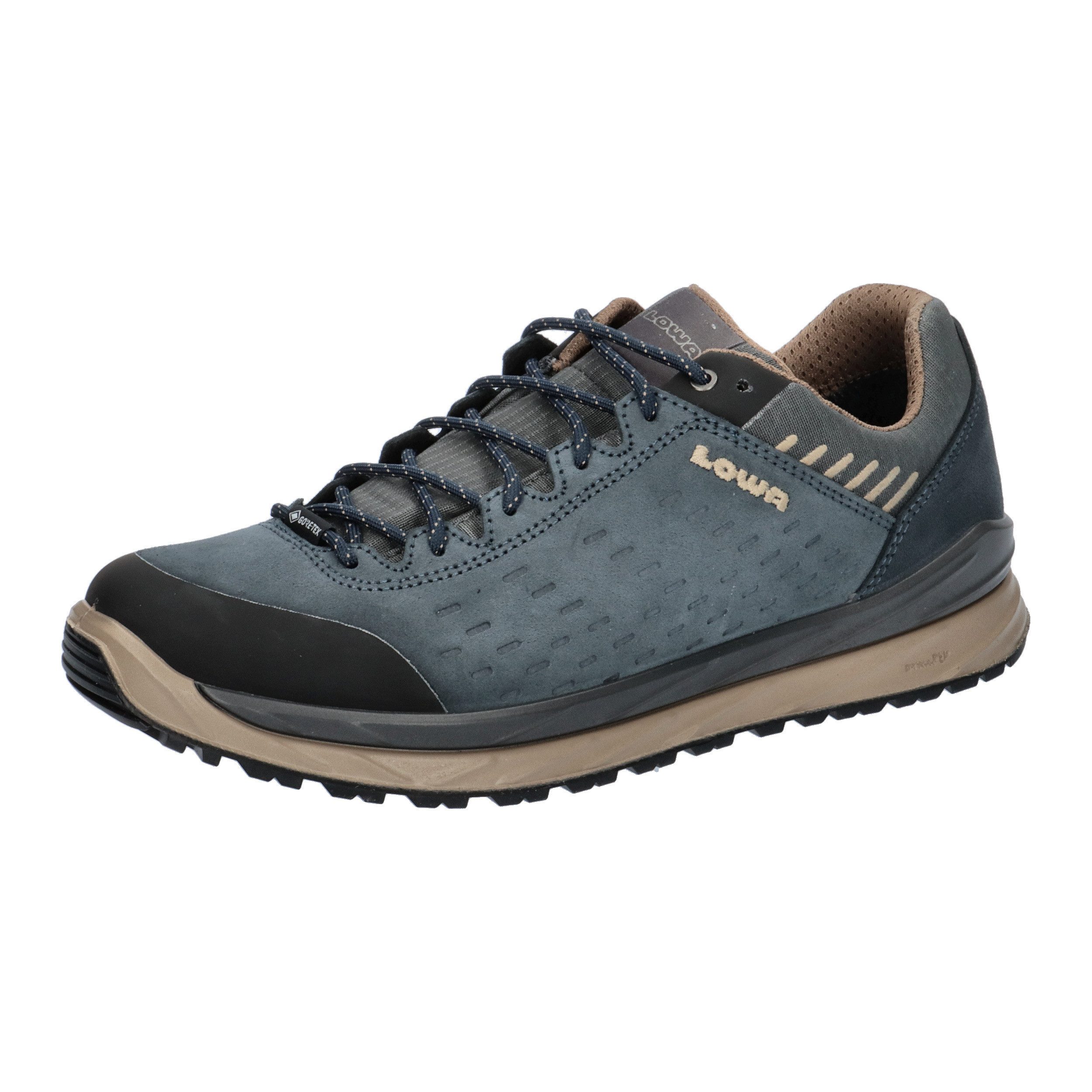 Lowa Lowa Herren Дорожная обувь Malta GTX Low 310545 Schnürschuh