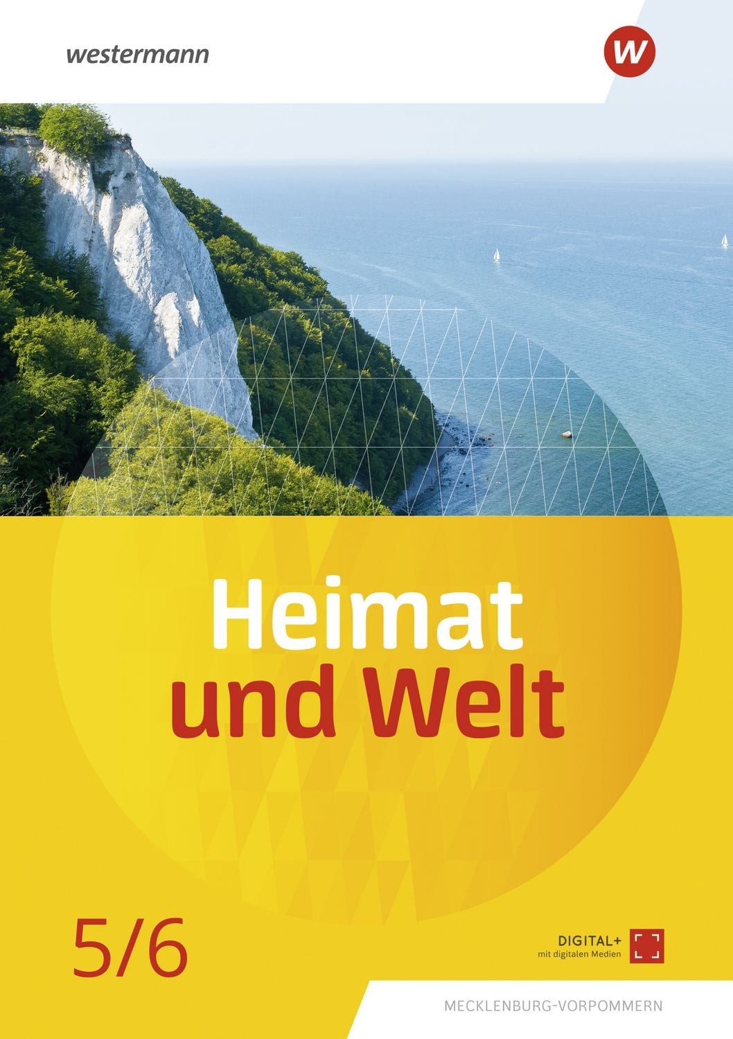 Heimat und Welt – Ausgabe 2026 für Mecklenburg-Vorpommern / diverse