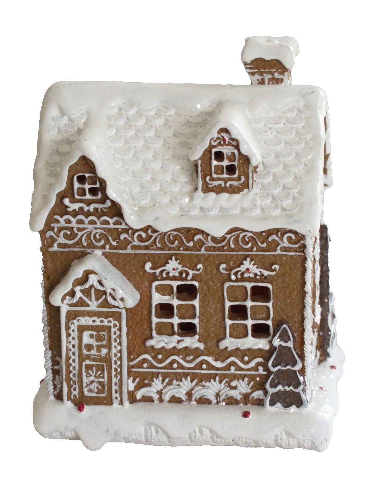 Kaufhaus le petit Dekofigur Deko Haus günstig online kaufen