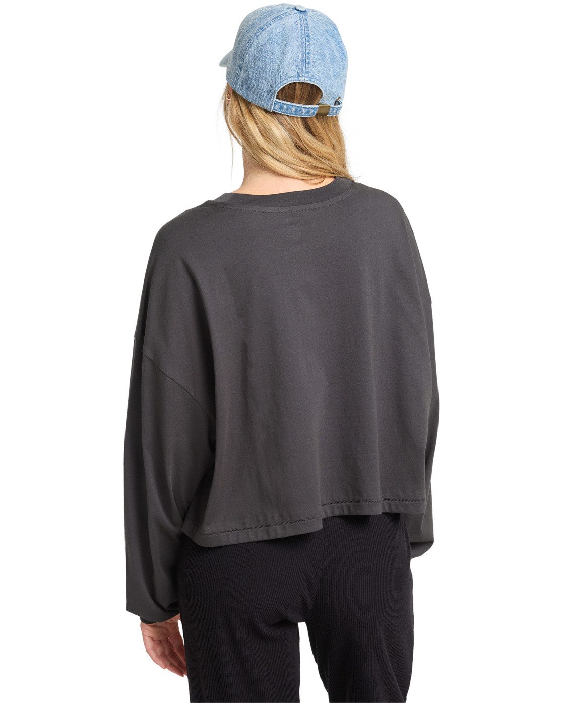 Billabong Langarmshirt Trip Around günstig online kaufen