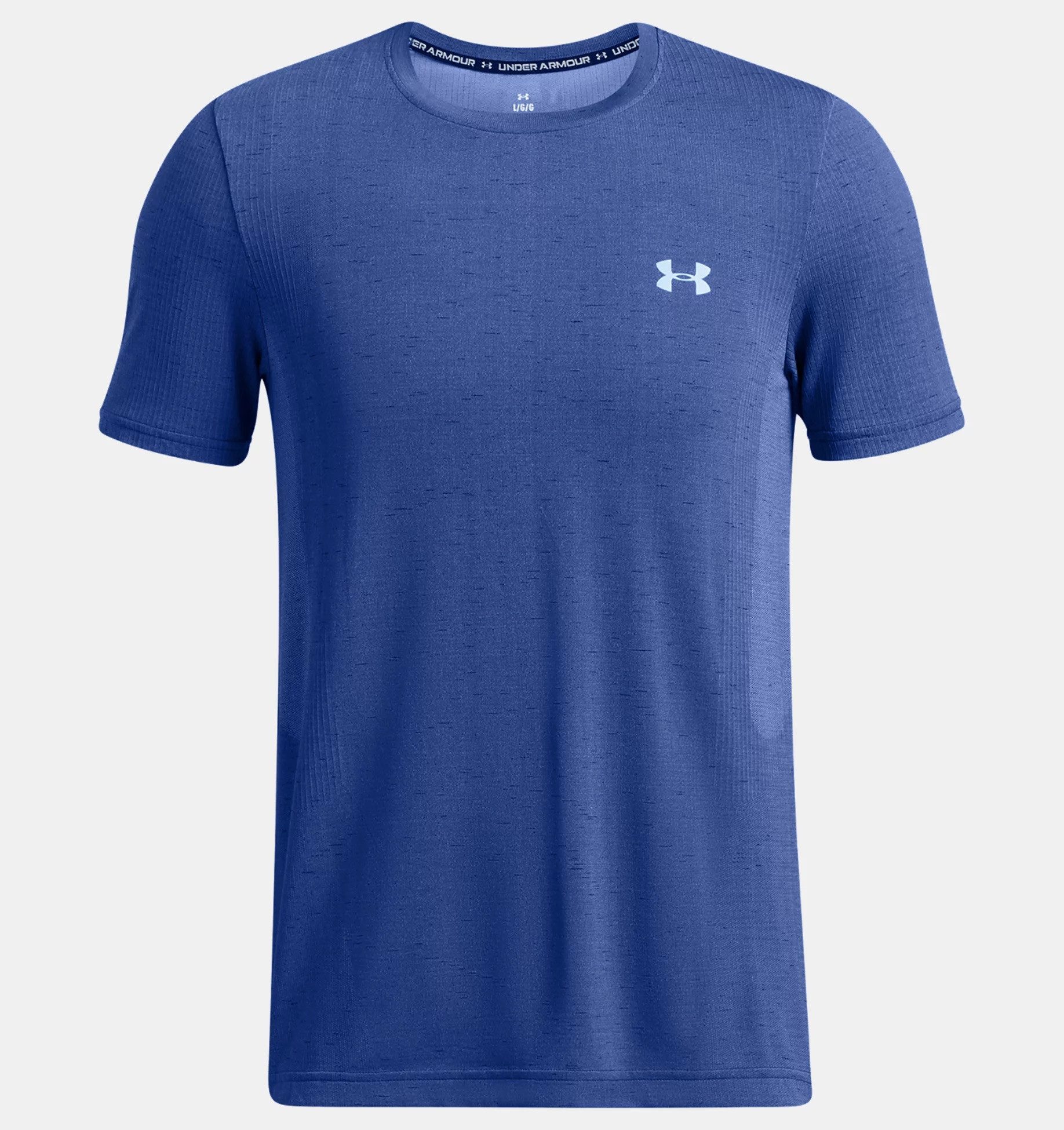 Under Armour® T-Shirt VANISH SEAMLESS SS günstig online kaufen