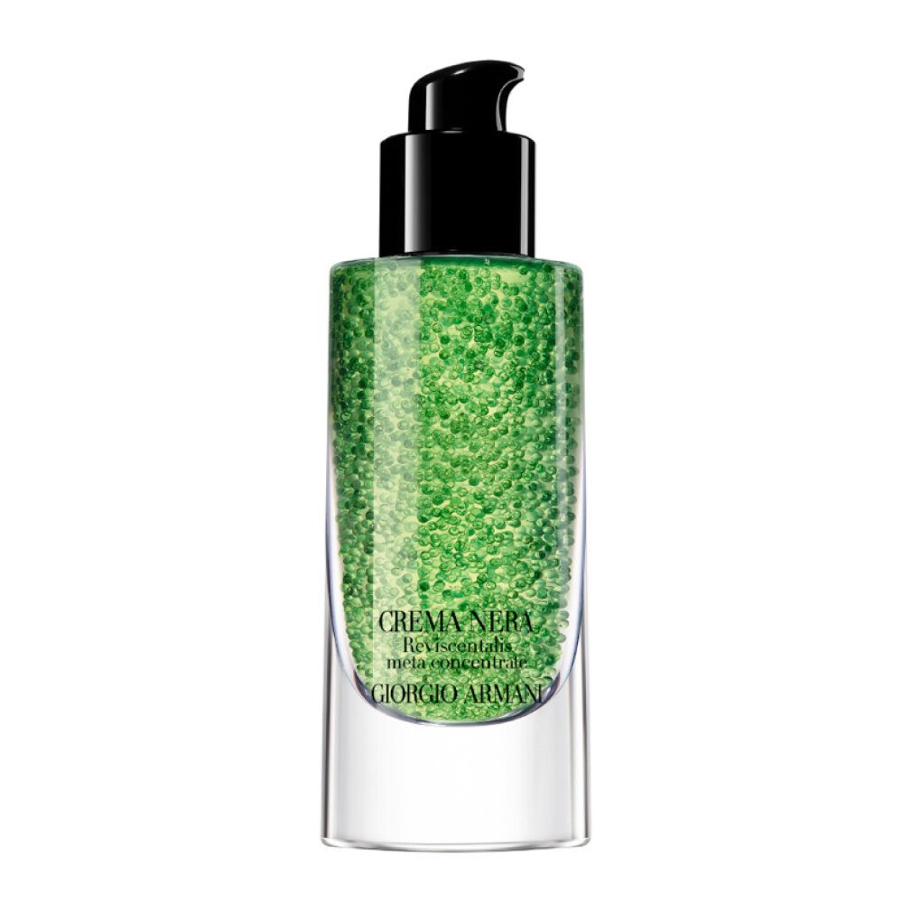 Giorgio Armani Gesichtspflege Crema Nera Reviscentalis Meta Konzentrat für das Gesicht 30ml