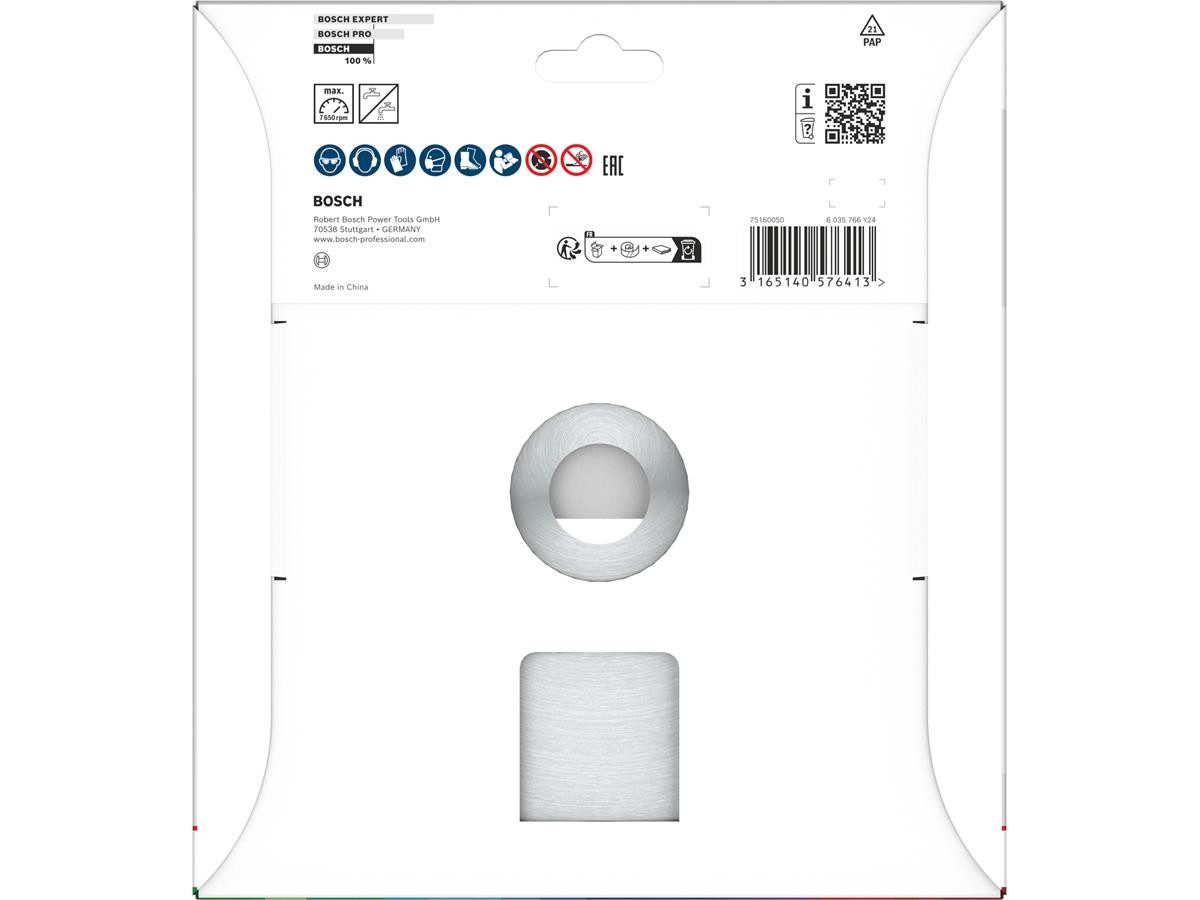 BOSCH Trennscheibe Diamant Standard for Ceramic, Ø 200 mm