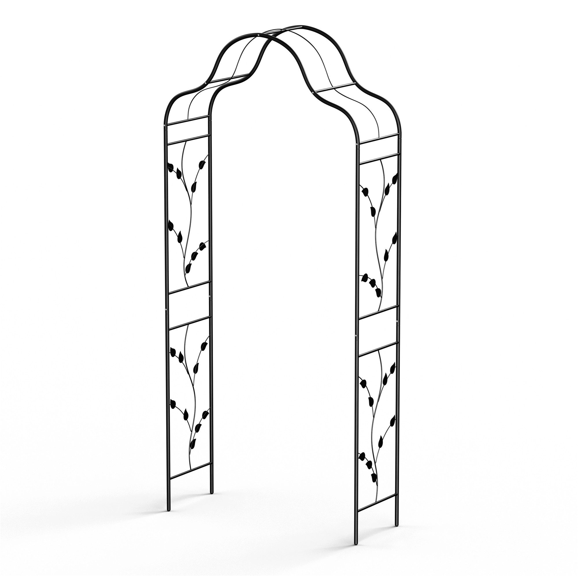 blumfeldt Rosenbogen FloraBelle, Kletterpflanzen Outdoor Balkon günstig online kaufen