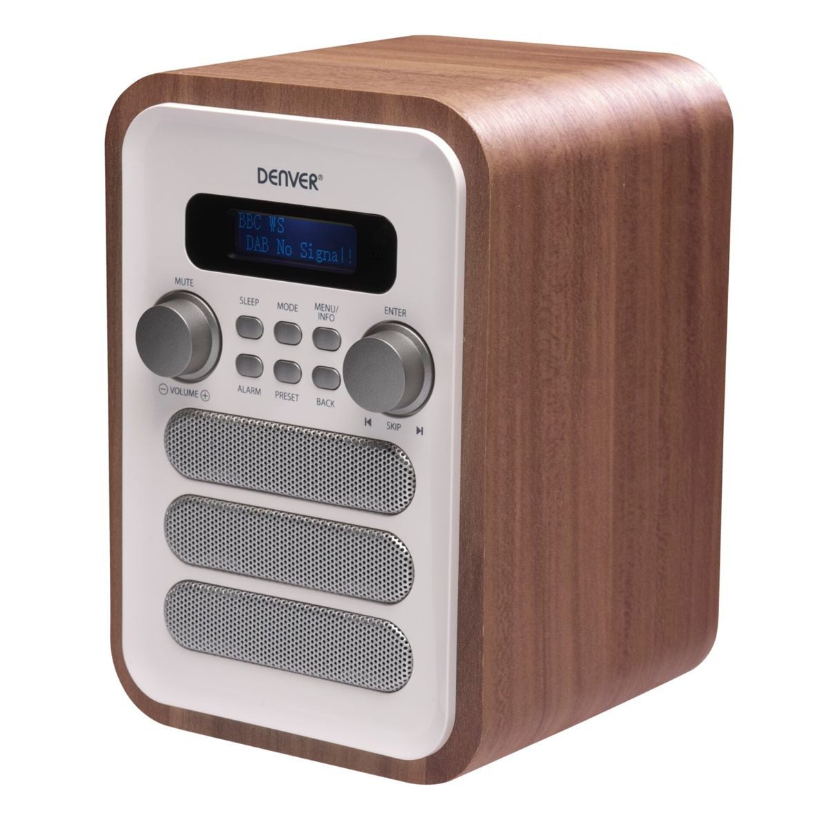 Denver DAB-48 Radio