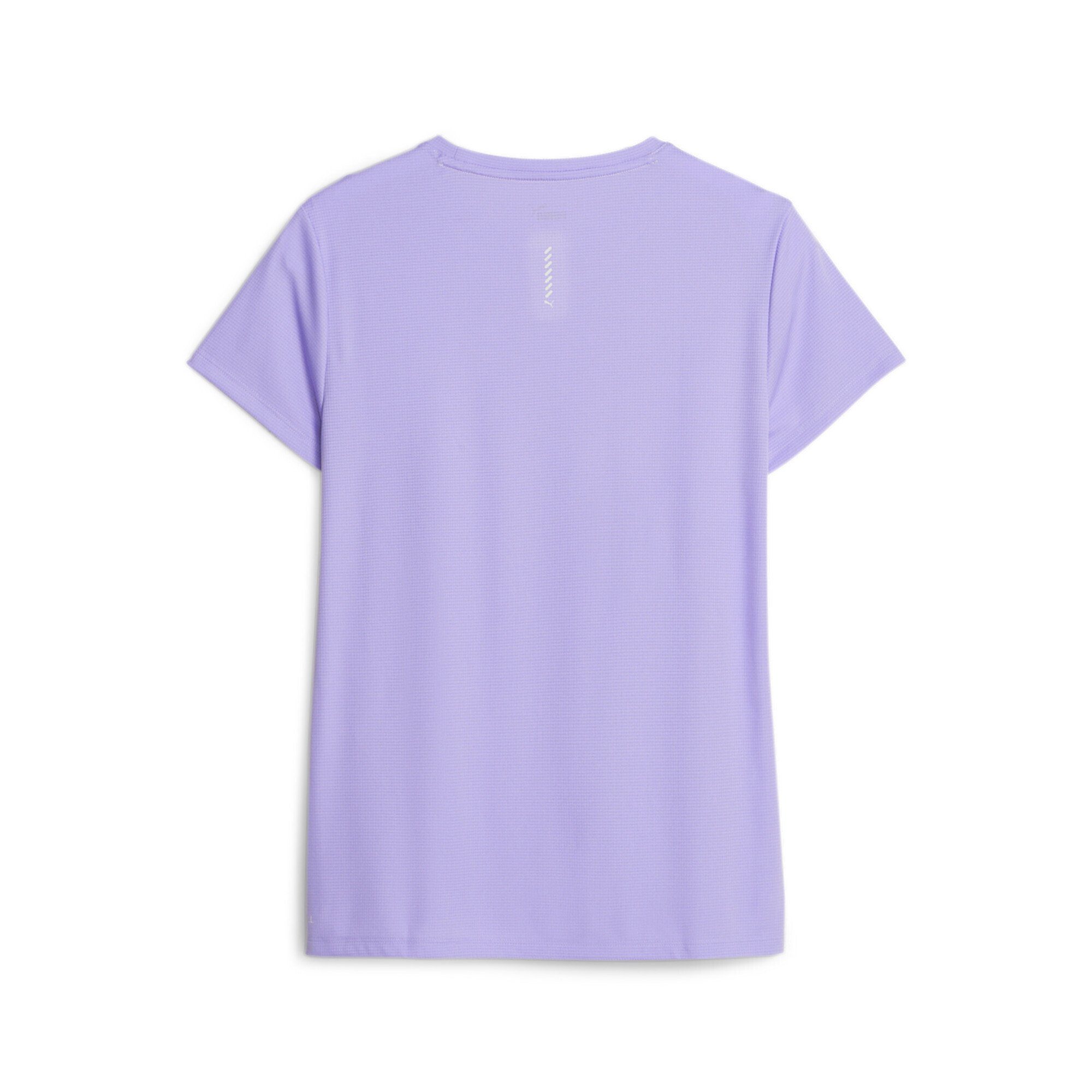PUMA Laufshirt Favourite Purple Running Violet Damen T-Shirt Vivid