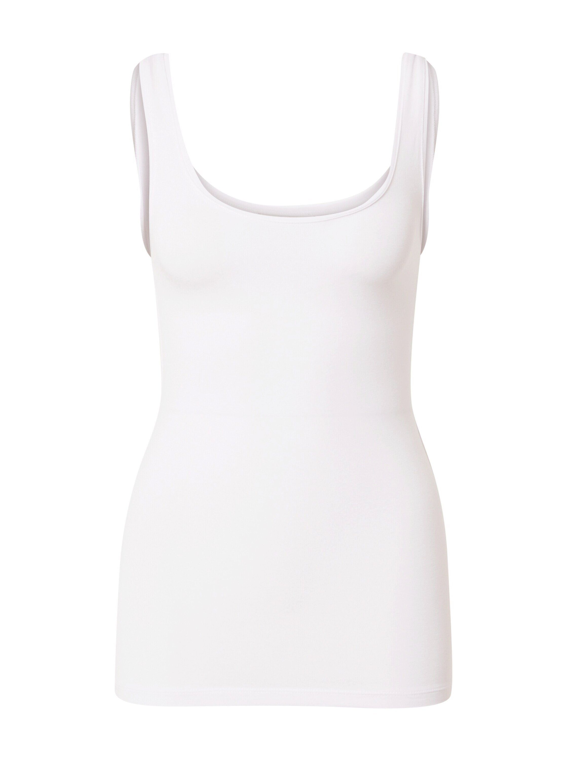 MbyM Shirttop Sina (1-tlg) Plain/ohne Details