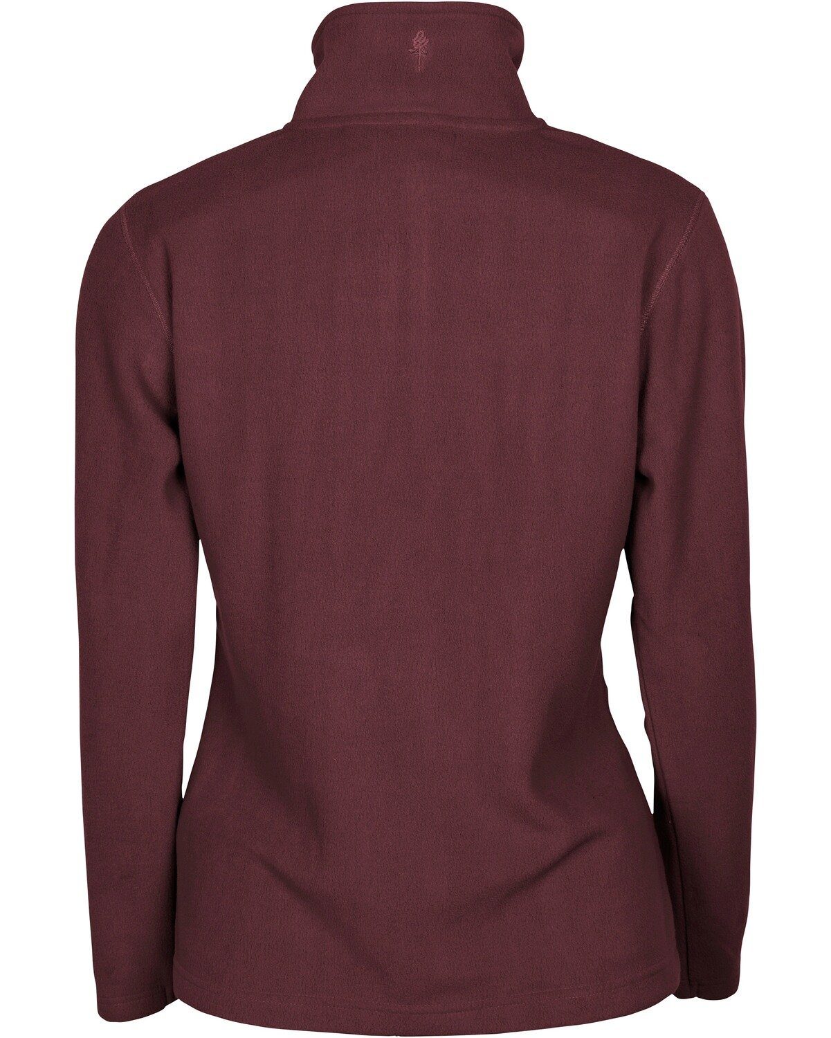 Pinewood Fleeceshirt Damen Fleecetroyer Tiveden günstig online kaufen