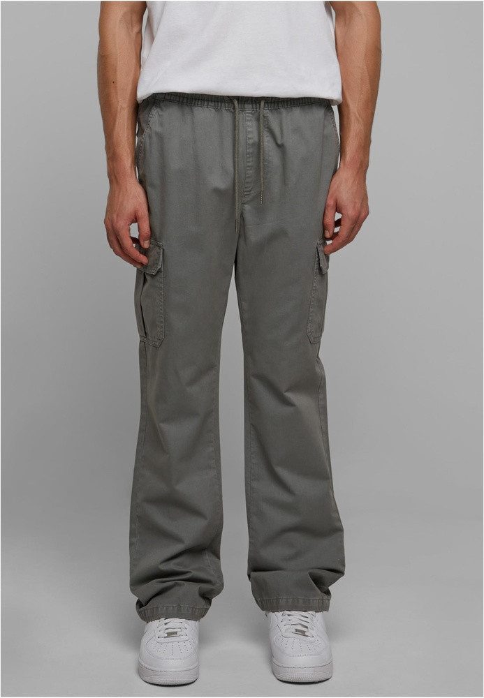 URBAN CLASSICS Cargohose Cotton Cargo Pants