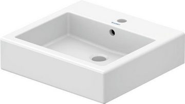 Duravit Einbauwaschbecken Duravit Waschtisch VERO m ÜL HLB 500x470