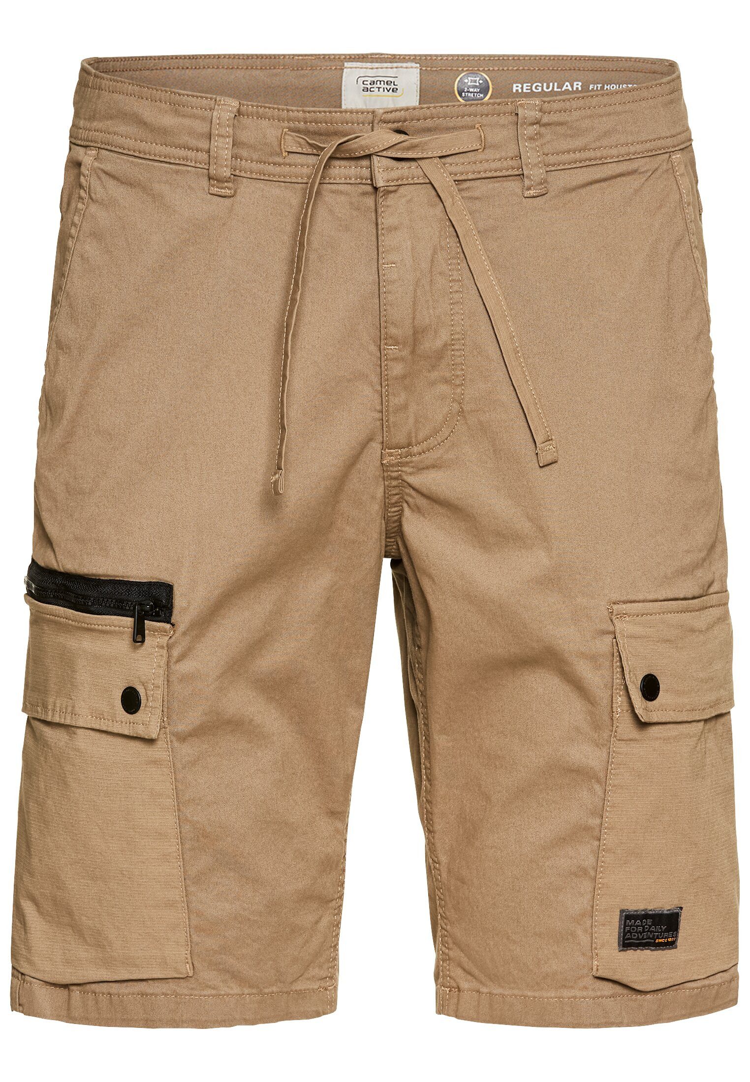 camel active Bermudas günstig online kaufen